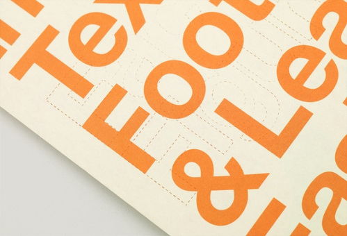 英国平面广告设计公司The Consult品牌形象设计与制作分享