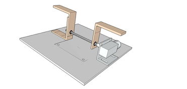 便携式太阳能跟踪器制作指南